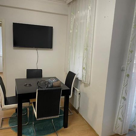 Appartement Simikic Z à Bijeljina Extérieur photo