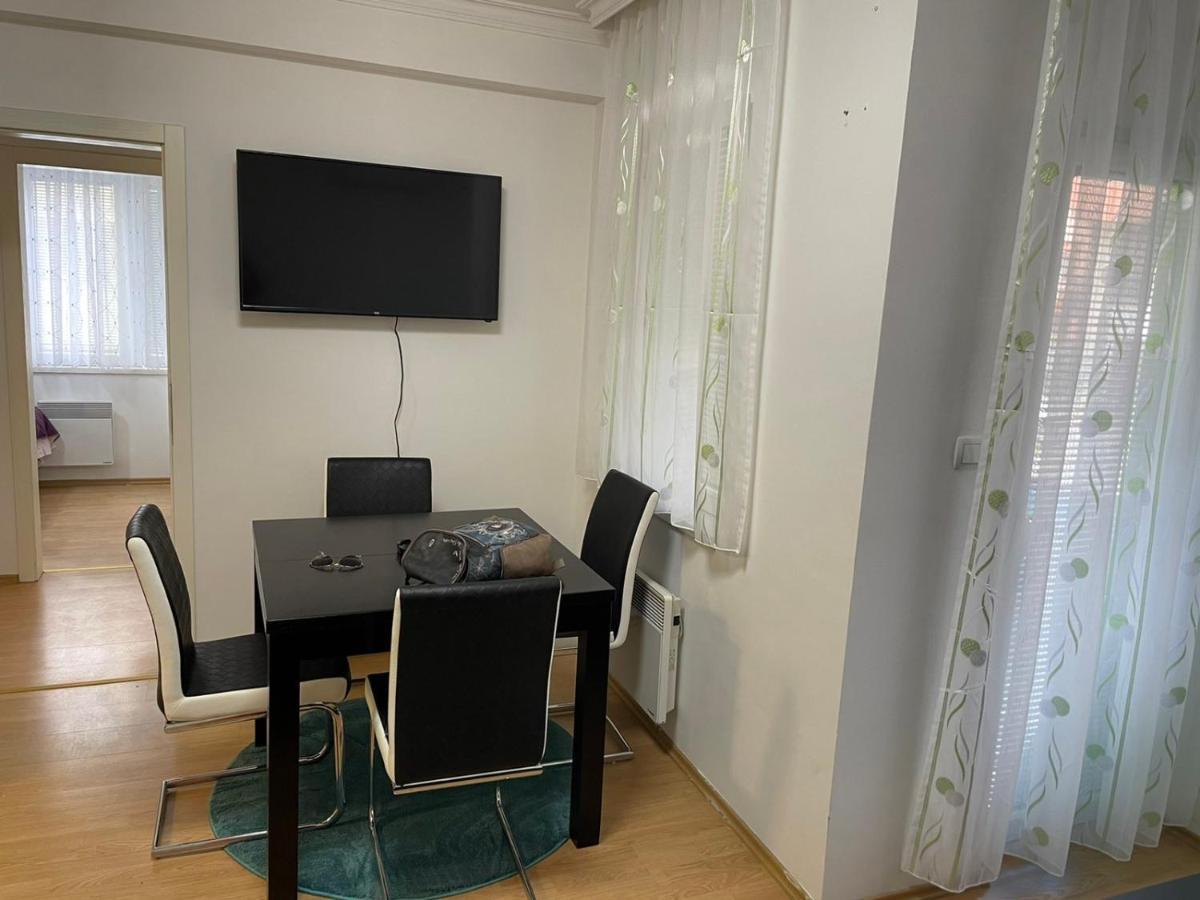 Appartement Simikic Z à Bijeljina Extérieur photo