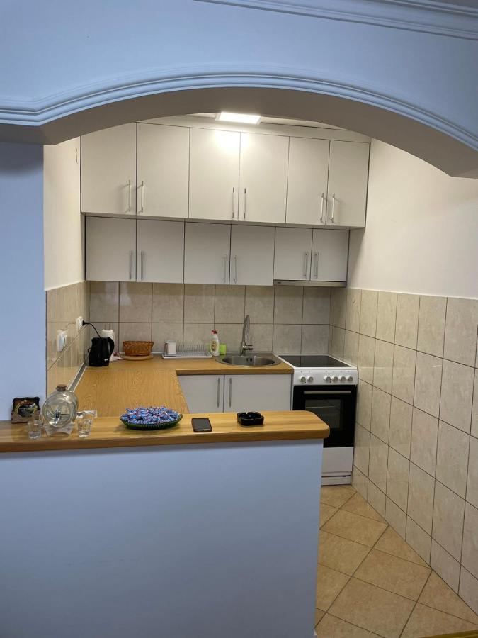 Appartement Simikic Z à Bijeljina Extérieur photo