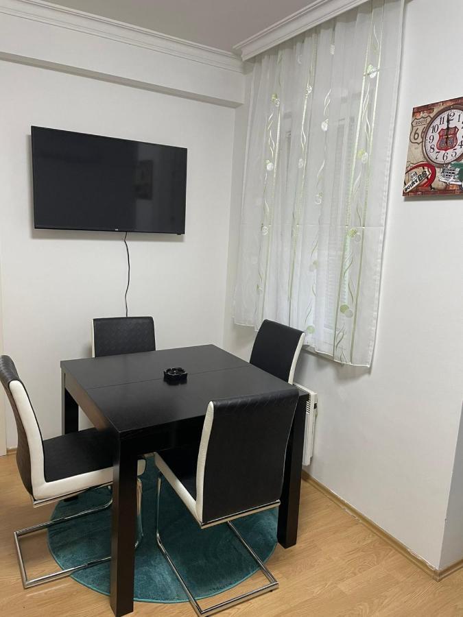 Appartement Simikic Z à Bijeljina Extérieur photo
