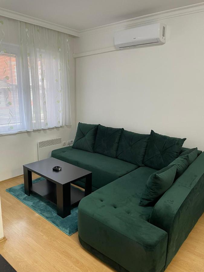 Appartement Simikic Z à Bijeljina Extérieur photo