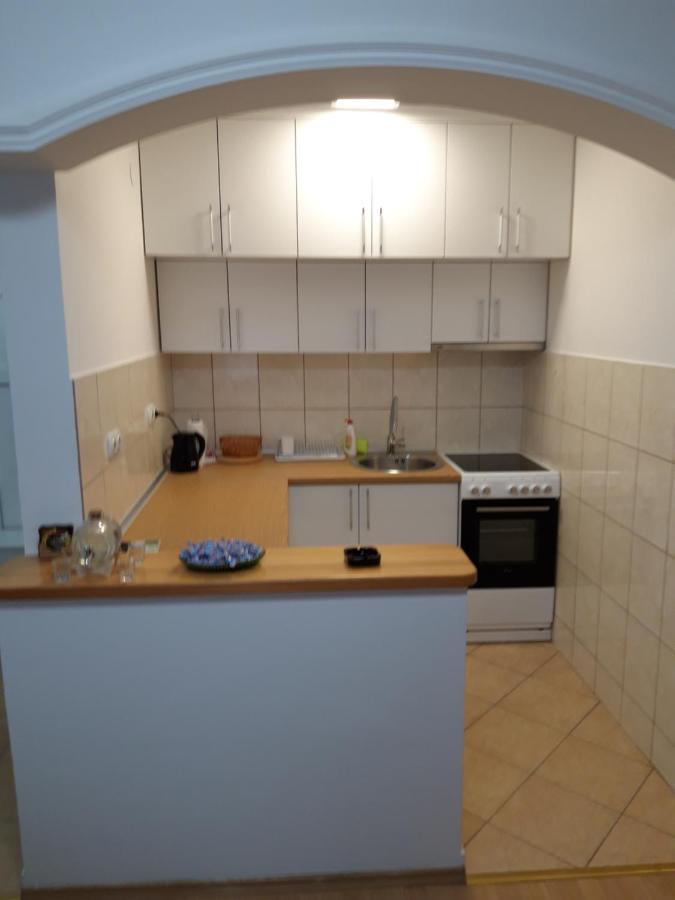 Appartement Simikic Z à Bijeljina Extérieur photo