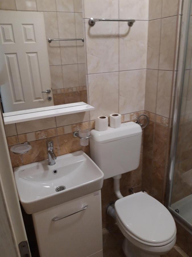 Appartement Simikic Z à Bijeljina Extérieur photo
