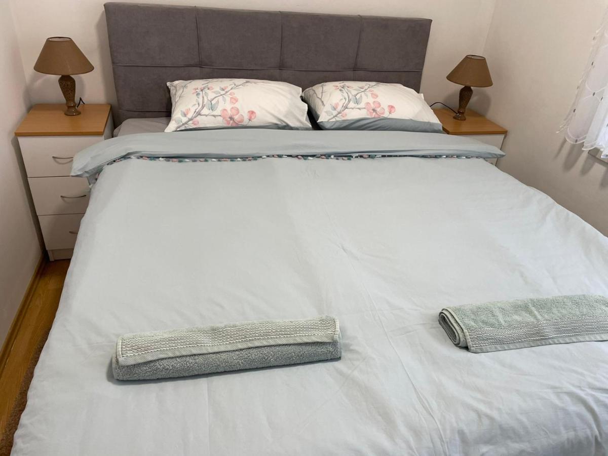 Appartement Simikic Z à Bijeljina Extérieur photo