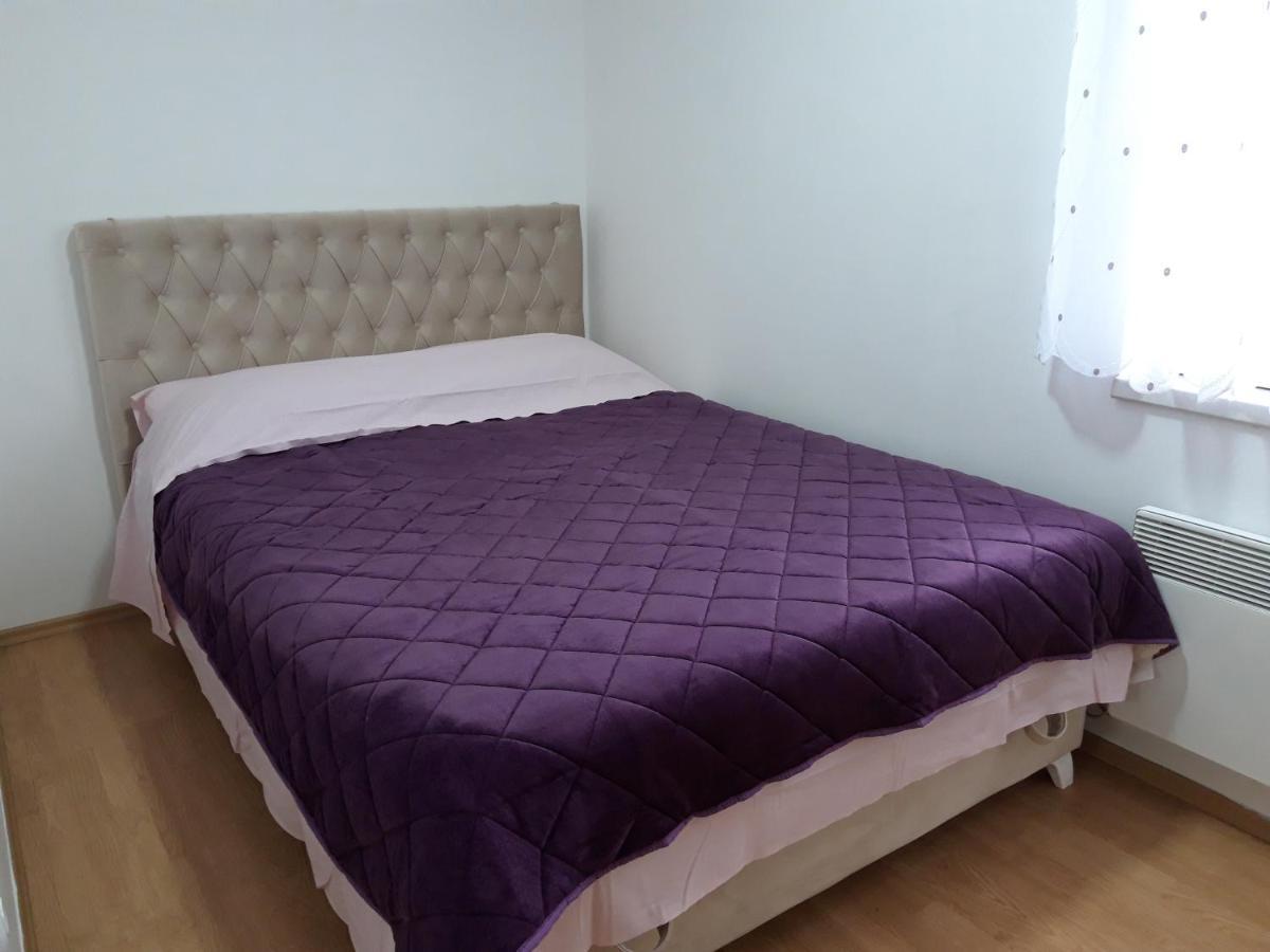 Appartement Simikic Z à Bijeljina Extérieur photo