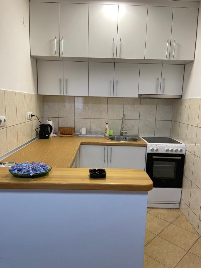 Appartement Simikic Z à Bijeljina Extérieur photo