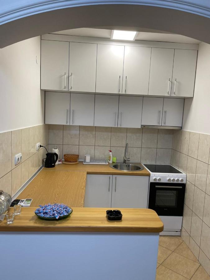 Appartement Simikic Z à Bijeljina Extérieur photo