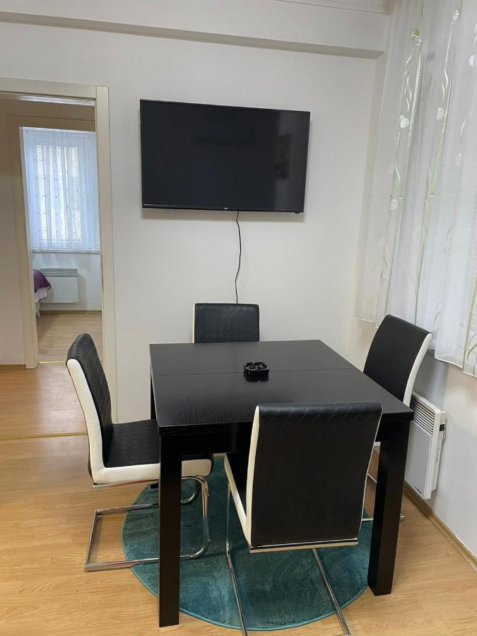 Appartement Simikic Z à Bijeljina Extérieur photo